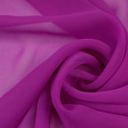 Chiffon fabric 150cm