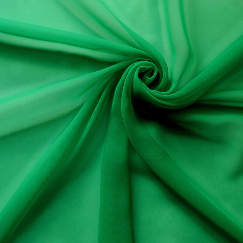 Chiffon fabric 150cm