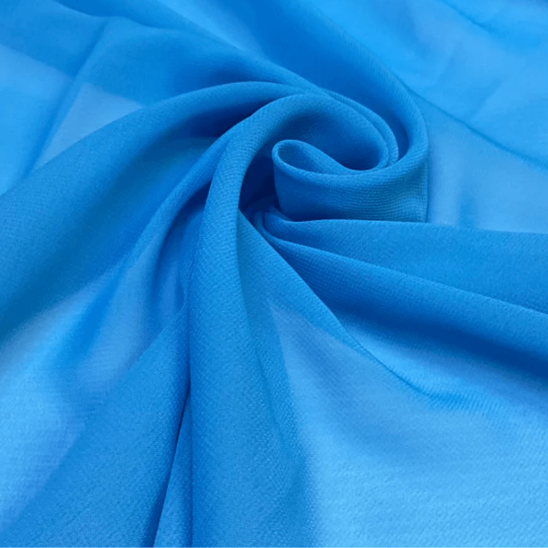 Chiffon fabric 150cm