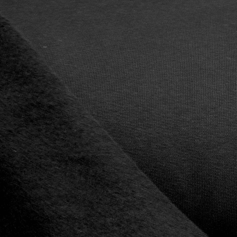 Siltinātas trikotāžas audums 150cm | 310gr/m²