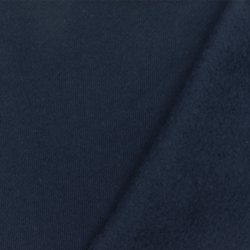 Insulated knit fabric 150cm | 310gr/m²