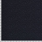 SoftShell fabric 140cm - raindrops