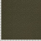 SoftShell fabric 140cm - raindrops