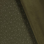 SoftShell fabric 140cm - raindrops