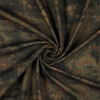 SoftShell audums 150cm | 330g/m² – mežs