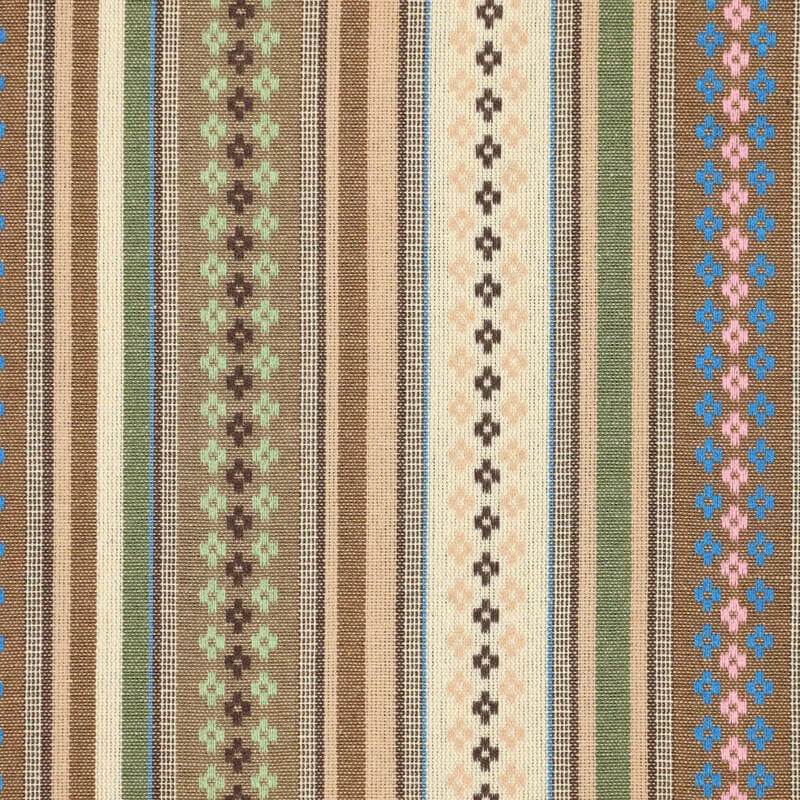 Tautisks audums 150cm | 200g/m² - brūns