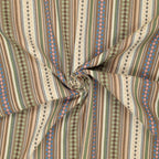 Tautisks audums 150cm | 200g/m² - brūns