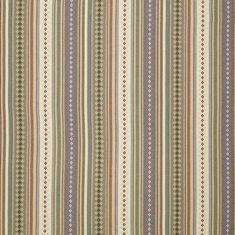 Tautisks audums 150cm | 200g/m² - brūns