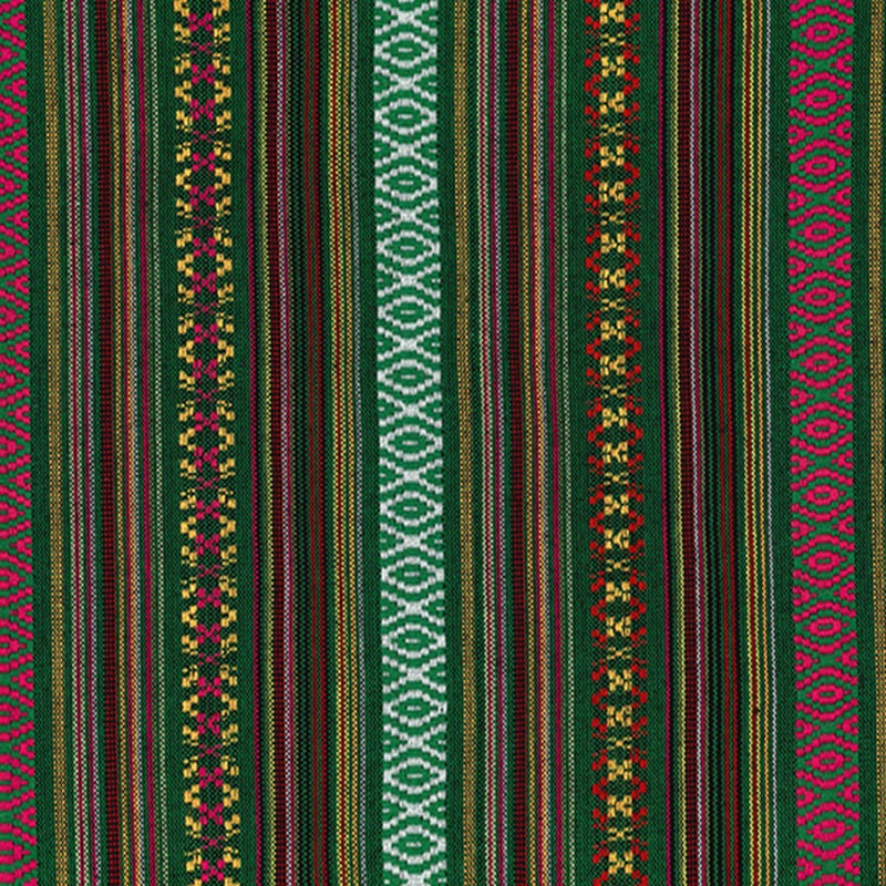Tautisks audums 150cm | 200g/m² - 25 zaļš