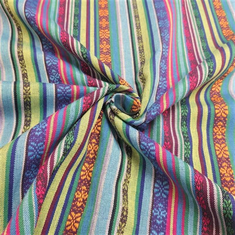 Tautisks audums 150cm | 200g/m² - 5 zils