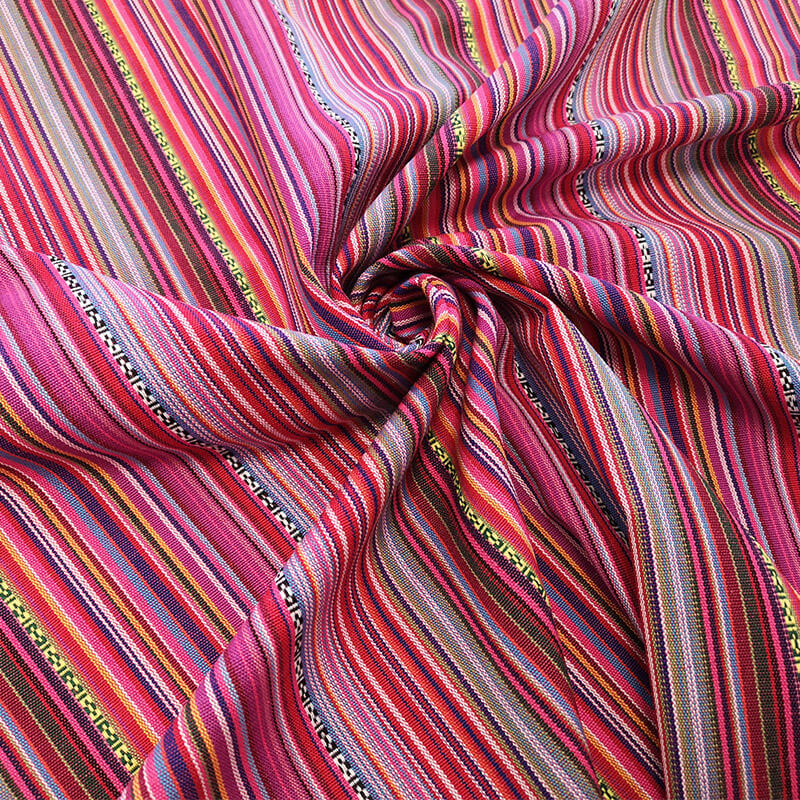 Tautisks audums 150cm | 200g/m² - 517 rozīgs