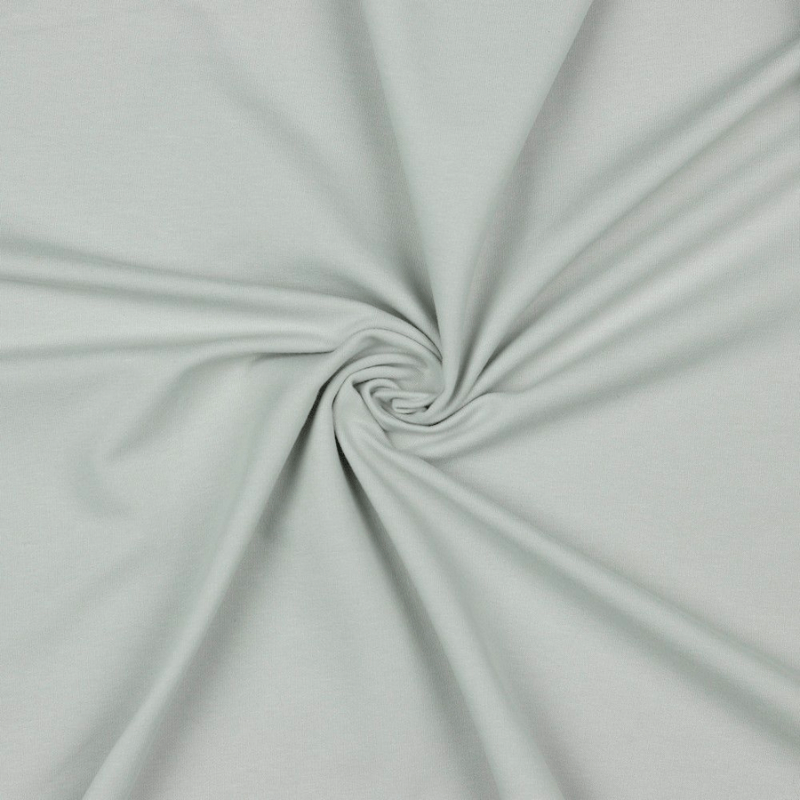 Solid color insulated knit fabric 150cm | 225gr/m²