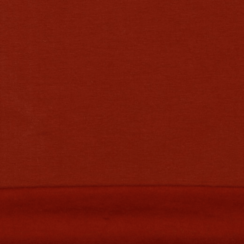 Solid color insulated knit fabric 150cm | 225gr/m²