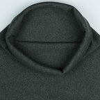 Ribbed tunnel knit fabric 280g/m² - mistrot