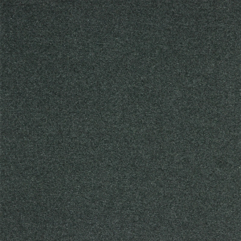 Ribbed tunnel knit fabric 280g/m² - mistrot
