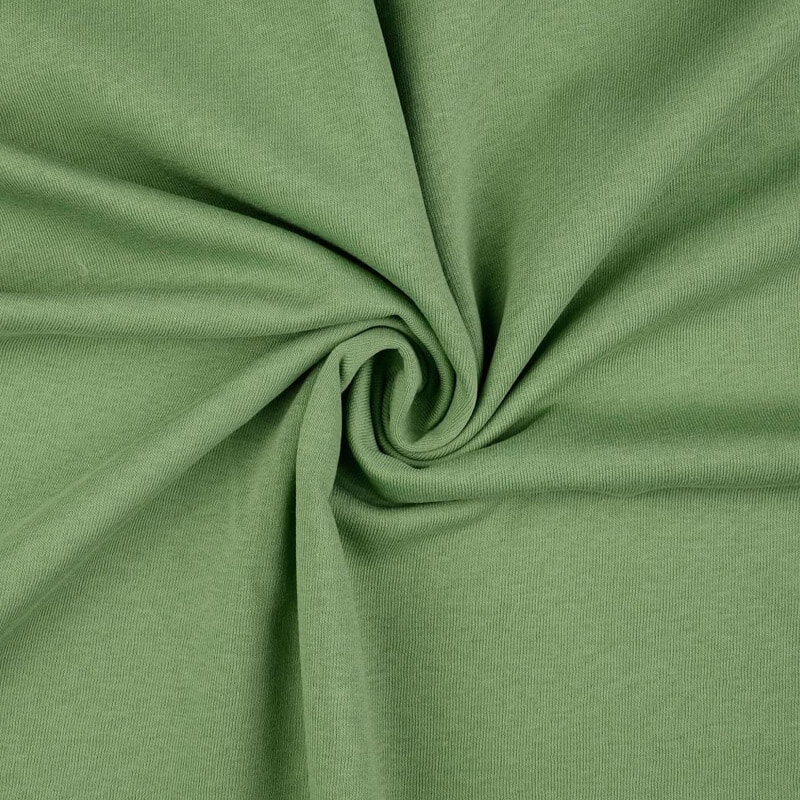 Vienkrāsains siltinātas trikotāžas audums 150cm | 260gr/m²