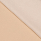 Thermal knit fabric 140cm | 320gsm – cream