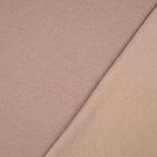 Solid color insulated knit fabric 150cm | 260gr/m²