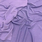 Cilpiņtrikotāžas audums 180cm | 333g/m² – lillā