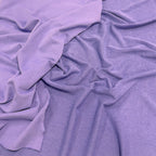 Loop knit fabric 180cm | 333g/m² – purple