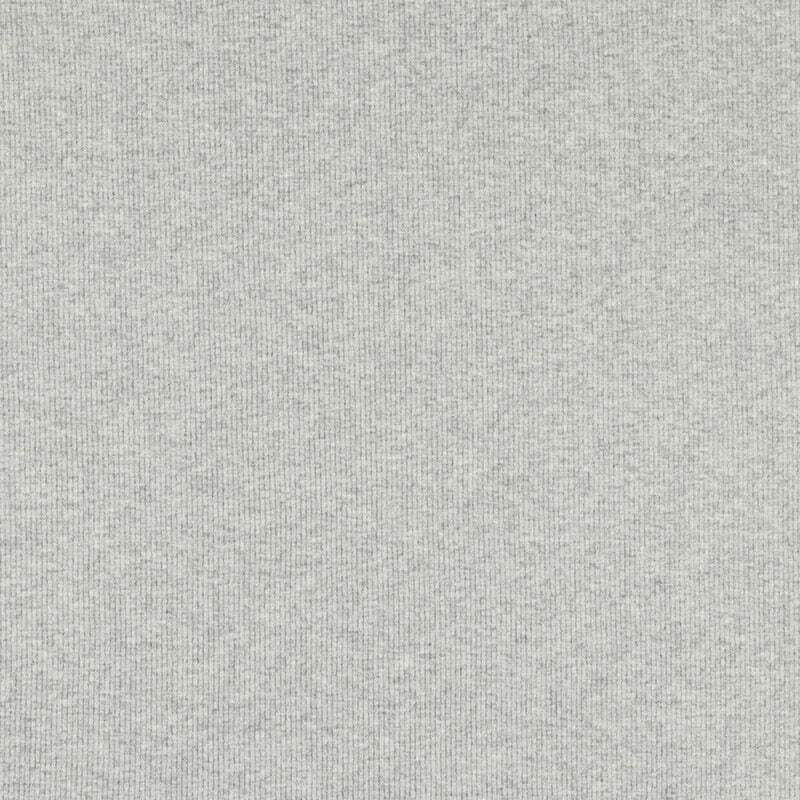 Ribbed tunnel knit fabric 280g/m² - mistrot