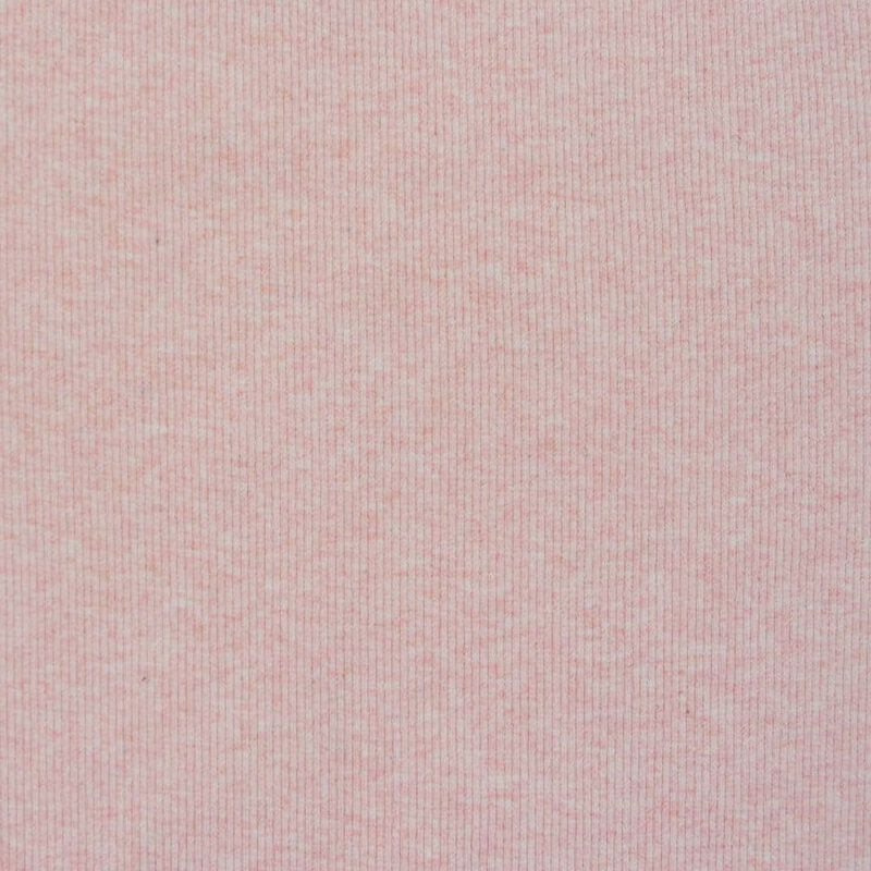 Ribbed tunnel knit fabric 280g/m² - mistrot