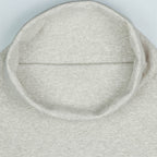 Ribbed tunnel knit fabric 280g/m² - mistrot