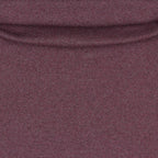 Ribbed tunnel knit fabric 280g/m² - mistrot