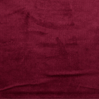 Cotton velvet fabric 150cm | 335g/m²