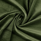 Kokvilnas velveta audums 150cm | 335g/m²