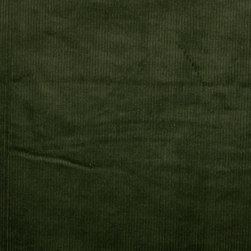 Cotton velvet fabric 150cm | 335g/m²
