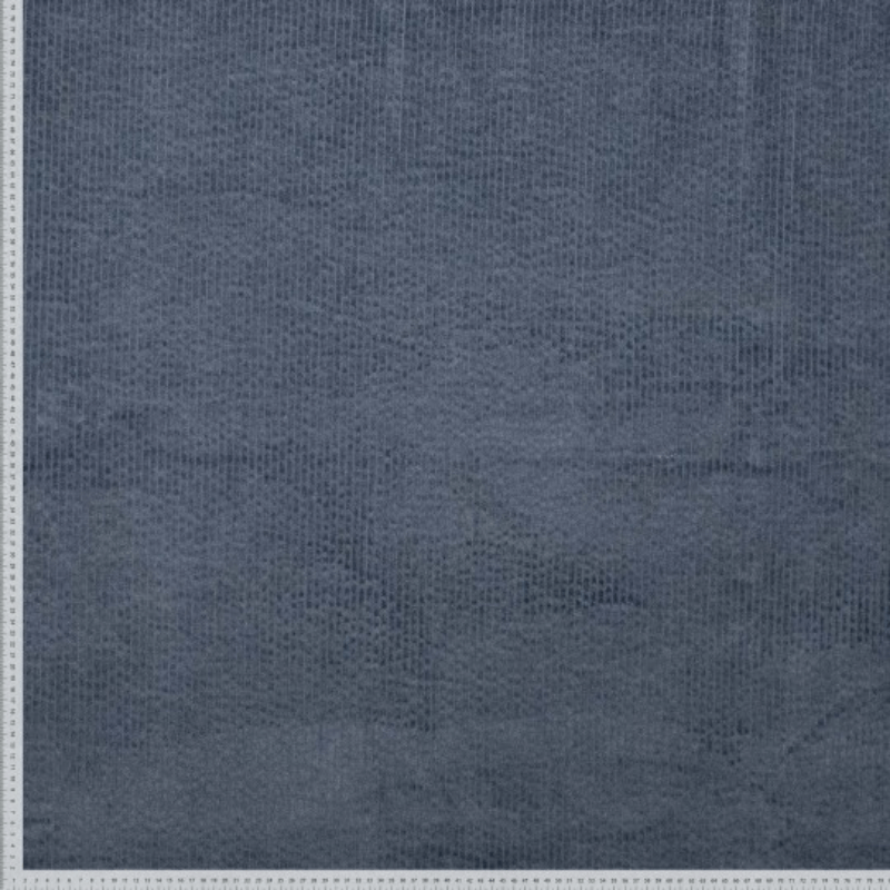 Cotton corduroy fabric 145cm | 365g/m² – grey