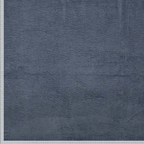 Cotton corduroy fabric 145cm | 365g/m² – grey