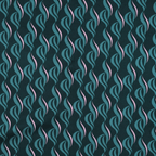 Viscose fabric with elastane 140cm | 180g/m² – abstract