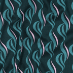Viscose fabric with elastane 140cm | 180g/m² – abstract