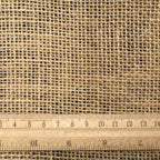 Jute fabric 100cm