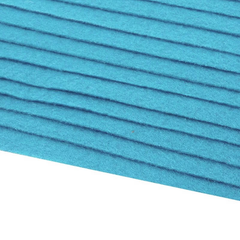 Filca loksne 20x30cm - mīksta | 1,1-1,4 mm