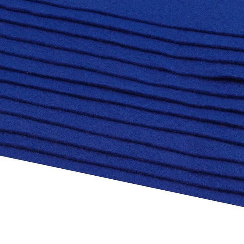 Filca loksne 20x30cm - stingra | 1,5-2mm