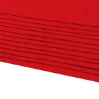Filca loksne 20x30cm - mīksta | 1,1-1,4 mm
