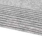Filca loksne 20x30cm - mīksta | 1,1-1,4 mm
