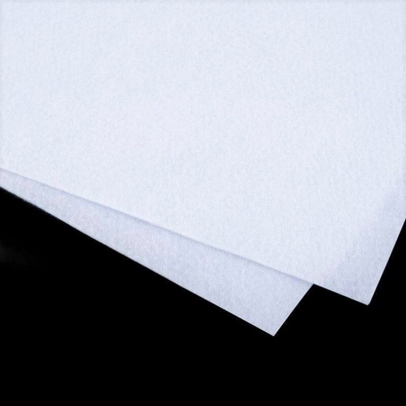 Filca loksne 30x30cm - stingra | 1,15mm