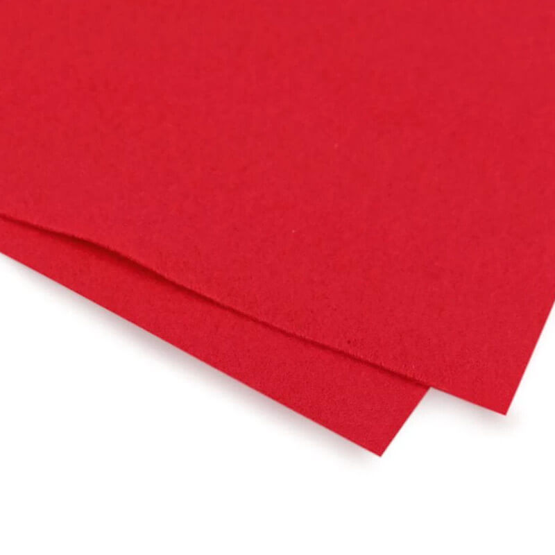 Filca loksne 30x30cm - stingra | 1,15mm