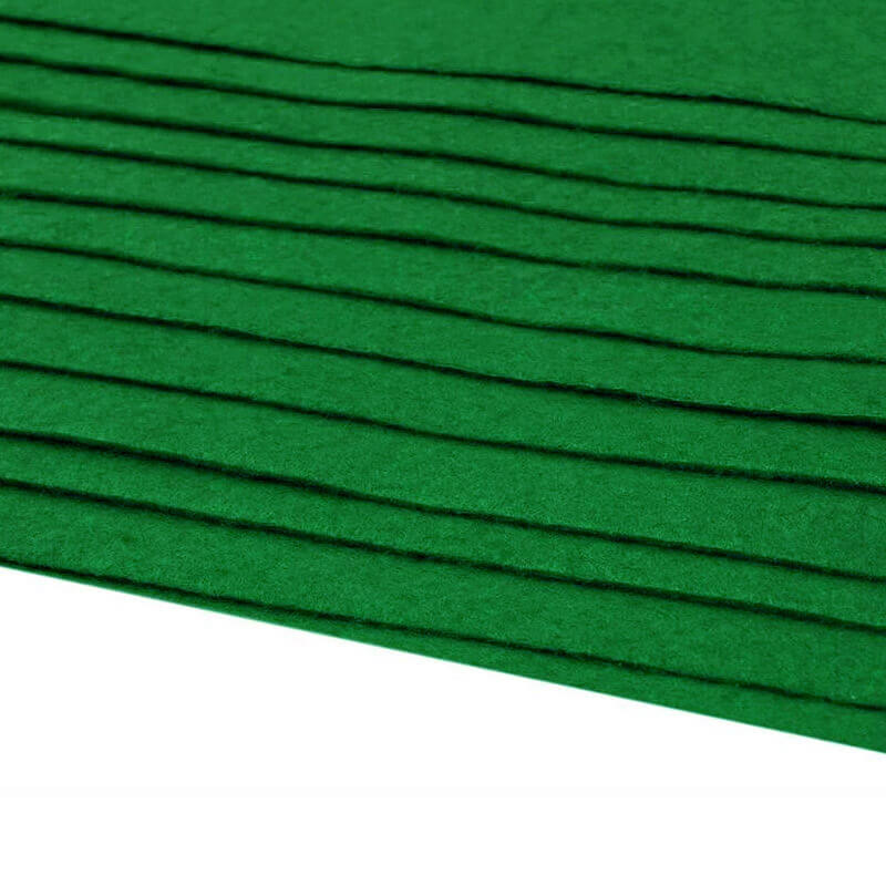 Filca loksne 30x30cm - stingra | 1,15mm