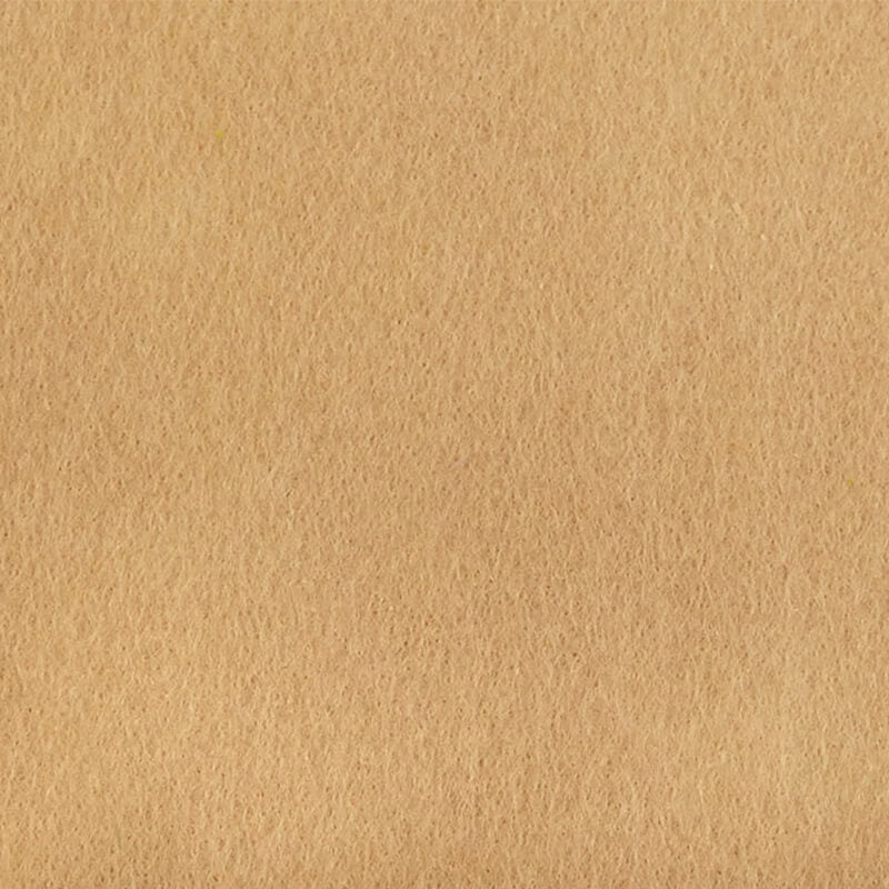 Filca audums 90-100cm - ciets | 1,5-2mm