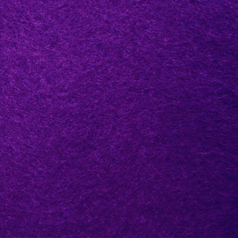 Filca audums 90-100cm - ciets | 1,5-2mm