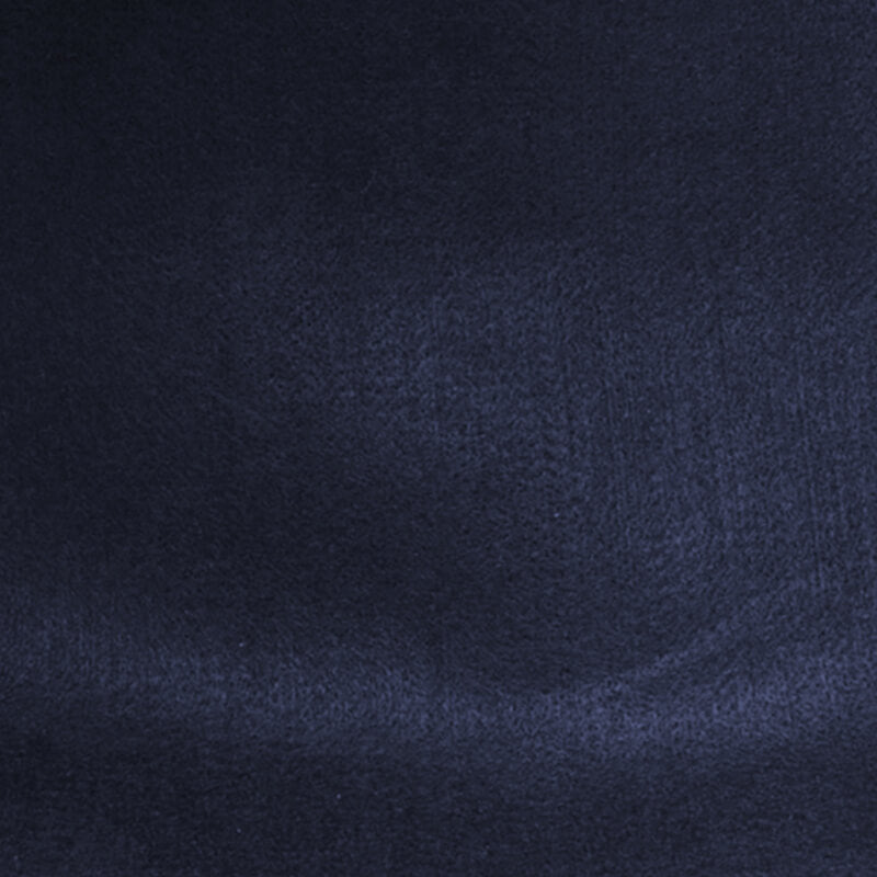 Filca audums 90-100cm - ciets | 1,5-2mm