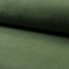 Vienkrāsains flīsa audums Anti-Peeling 150cm | 240g/m²