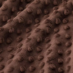 Fleece fabric Minky 150cm