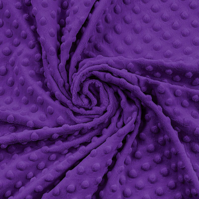 Fleece fabric Minky 150cm