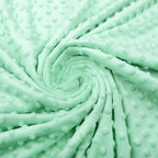 Fleece fabric Minky 150cm